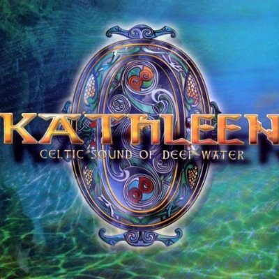 Celtic Sound of Deep Water