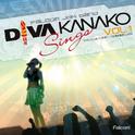 Falcom jdk BAND Diva Kanako sings Vol.1专辑