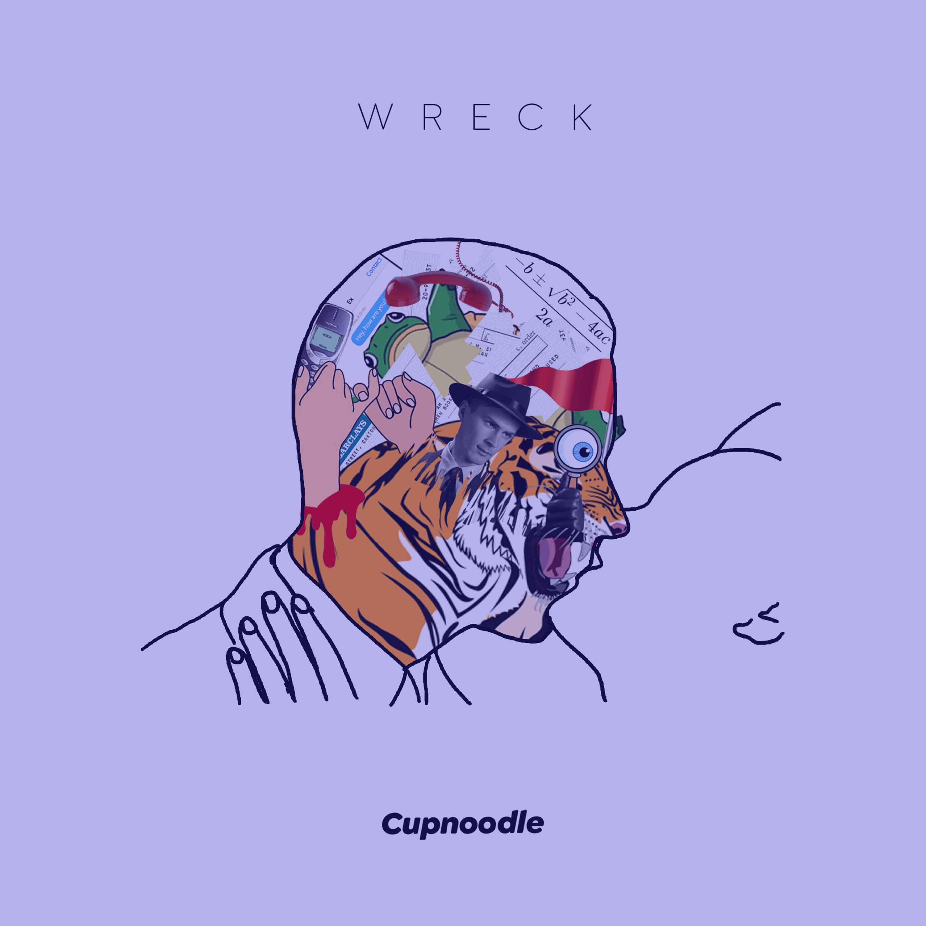 Wreck