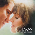 The Vow (Original Motion Picture Score)专辑