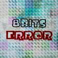 8Bits ERROR