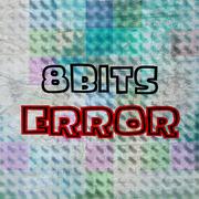 8Bits ERROR