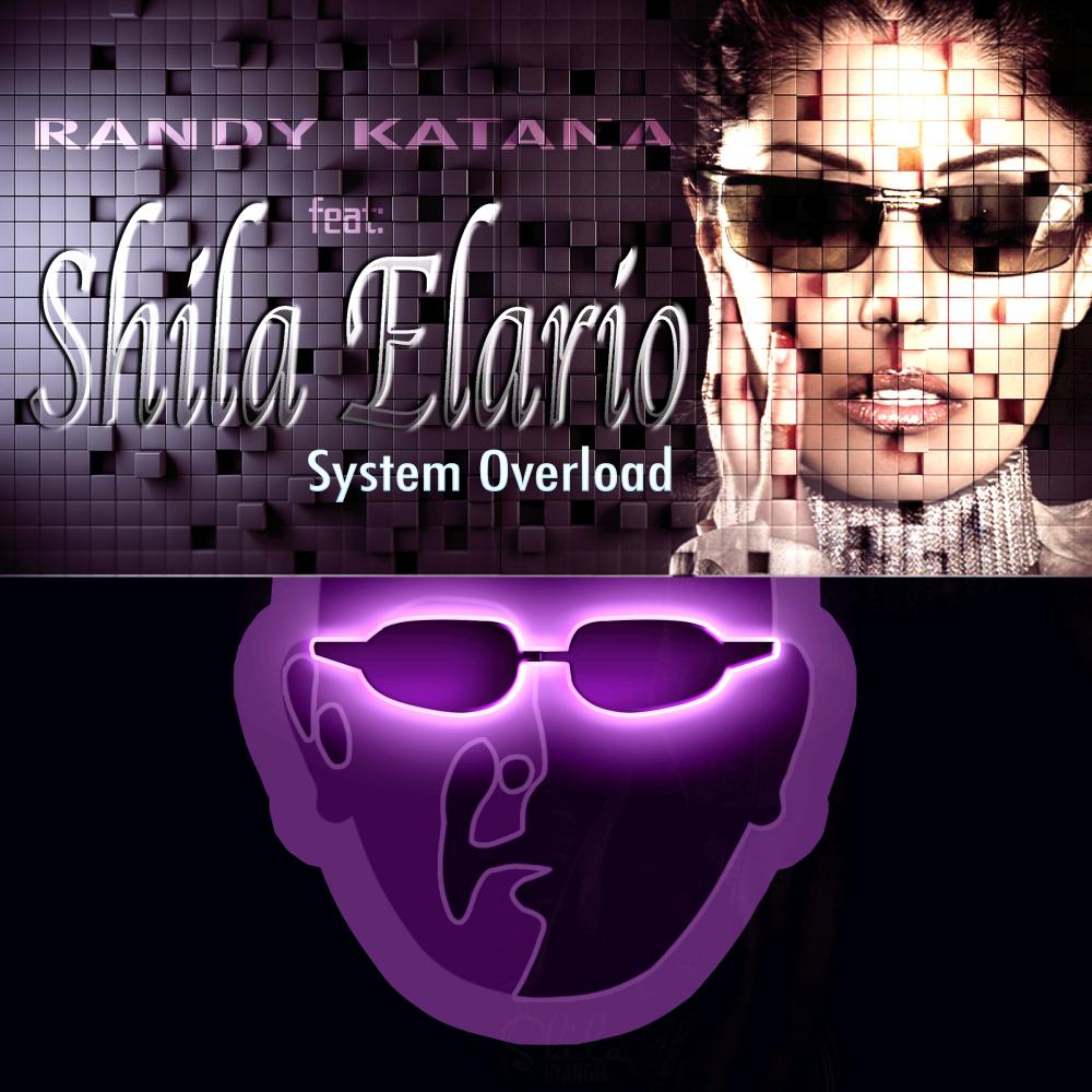 Randy Katana - System Overload (Randy Katana's Ecstasy Mix)