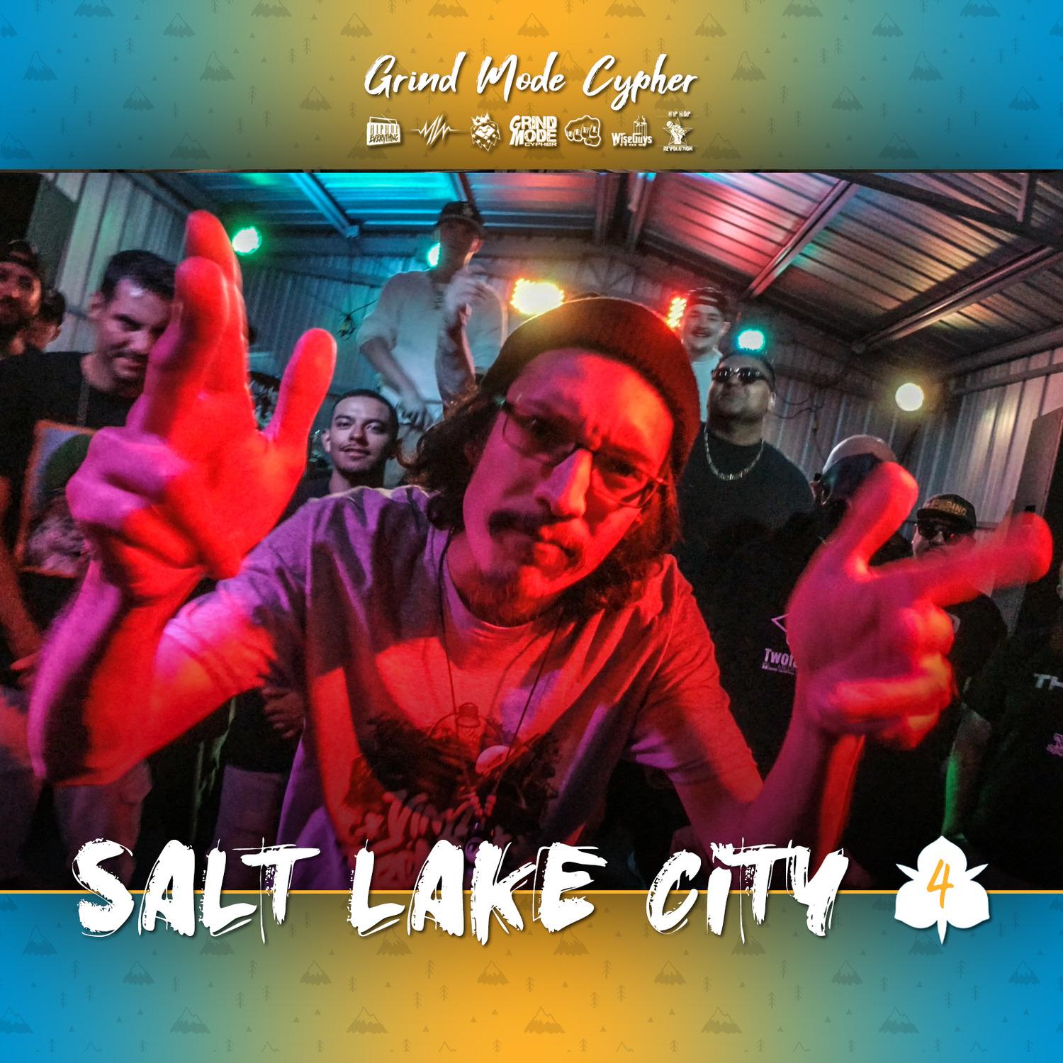Grind Mode Cypher Salt Lake City 4