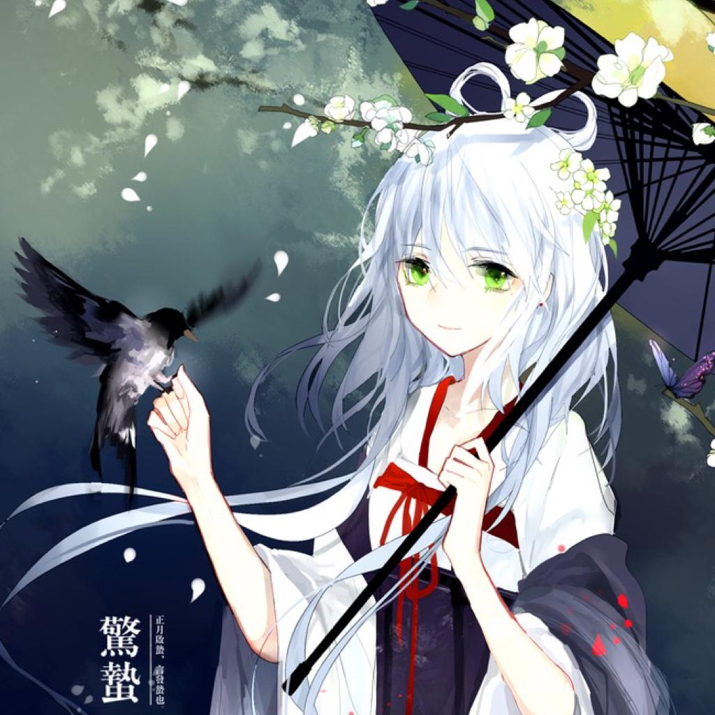 【洛天依/乐正绫】节气物语（排序完整）
