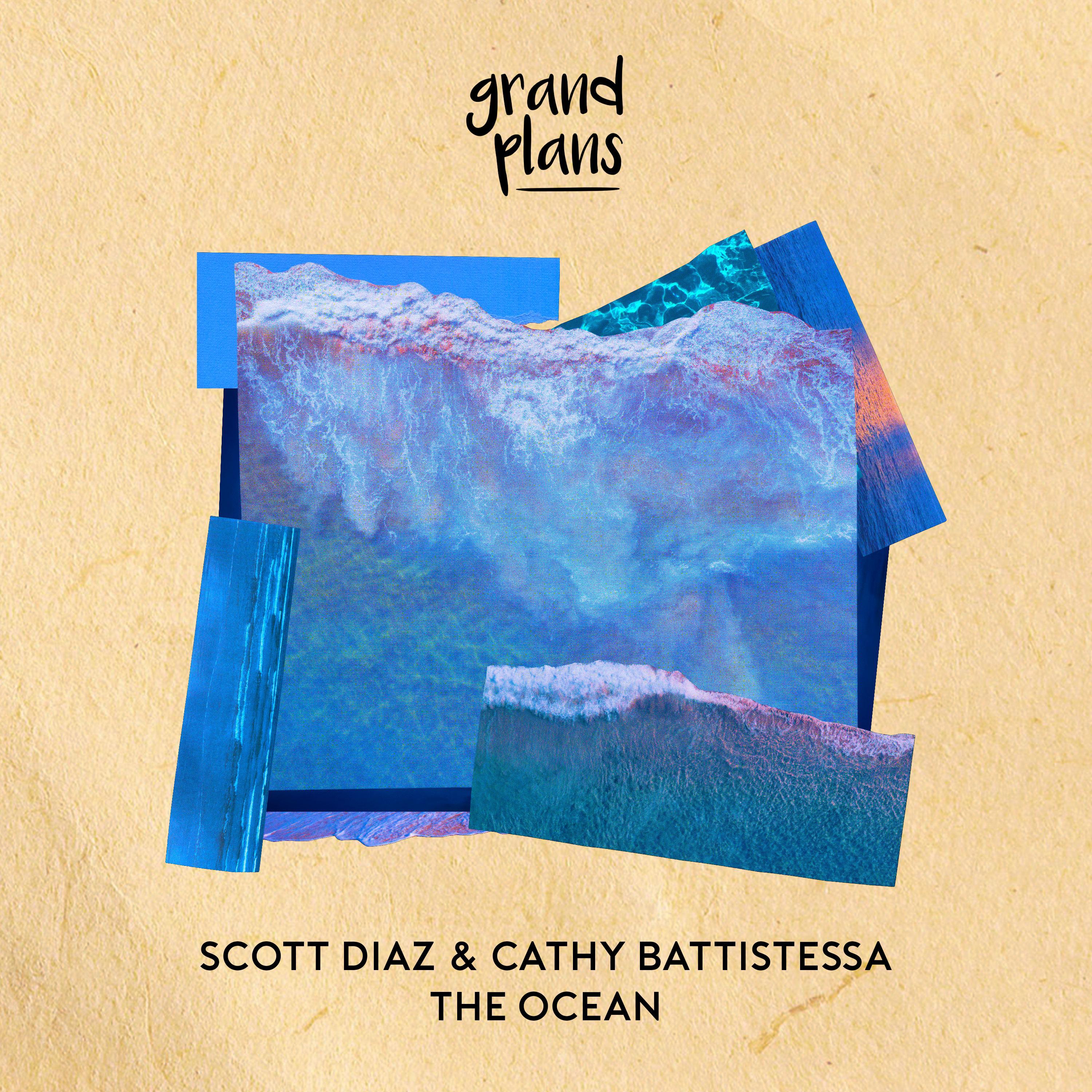 Scott Diaz - The Ocean