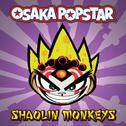 Shaolin Monkeys专辑