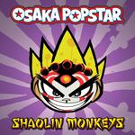 Shaolin Monkeys专辑