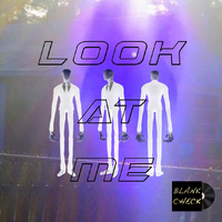 Look At Me (最优的我们) （原版立体声） （最优的我们）