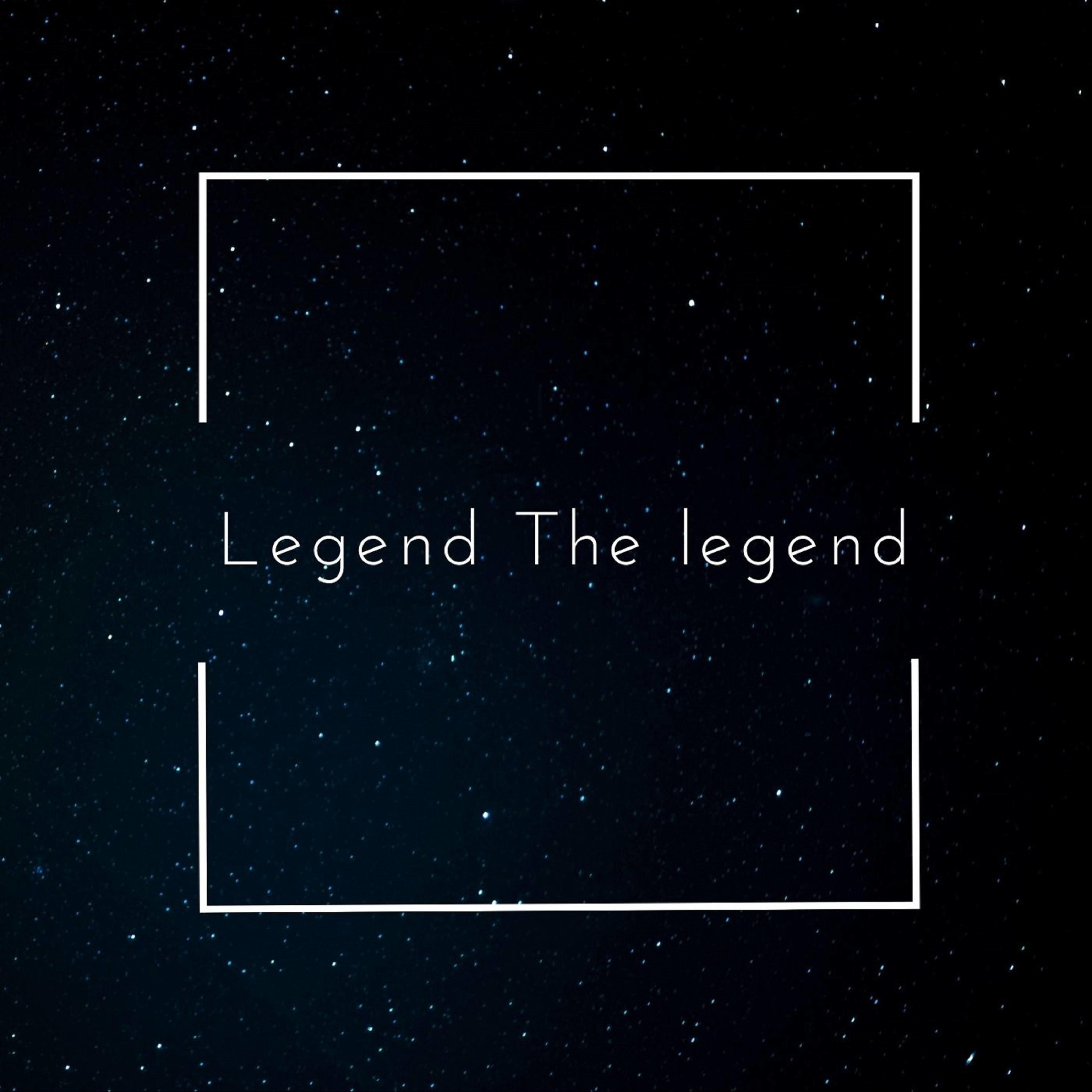 The legend