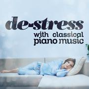 De-Stress with Classical Piano Music