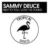 Sammy Deuce - Next To You