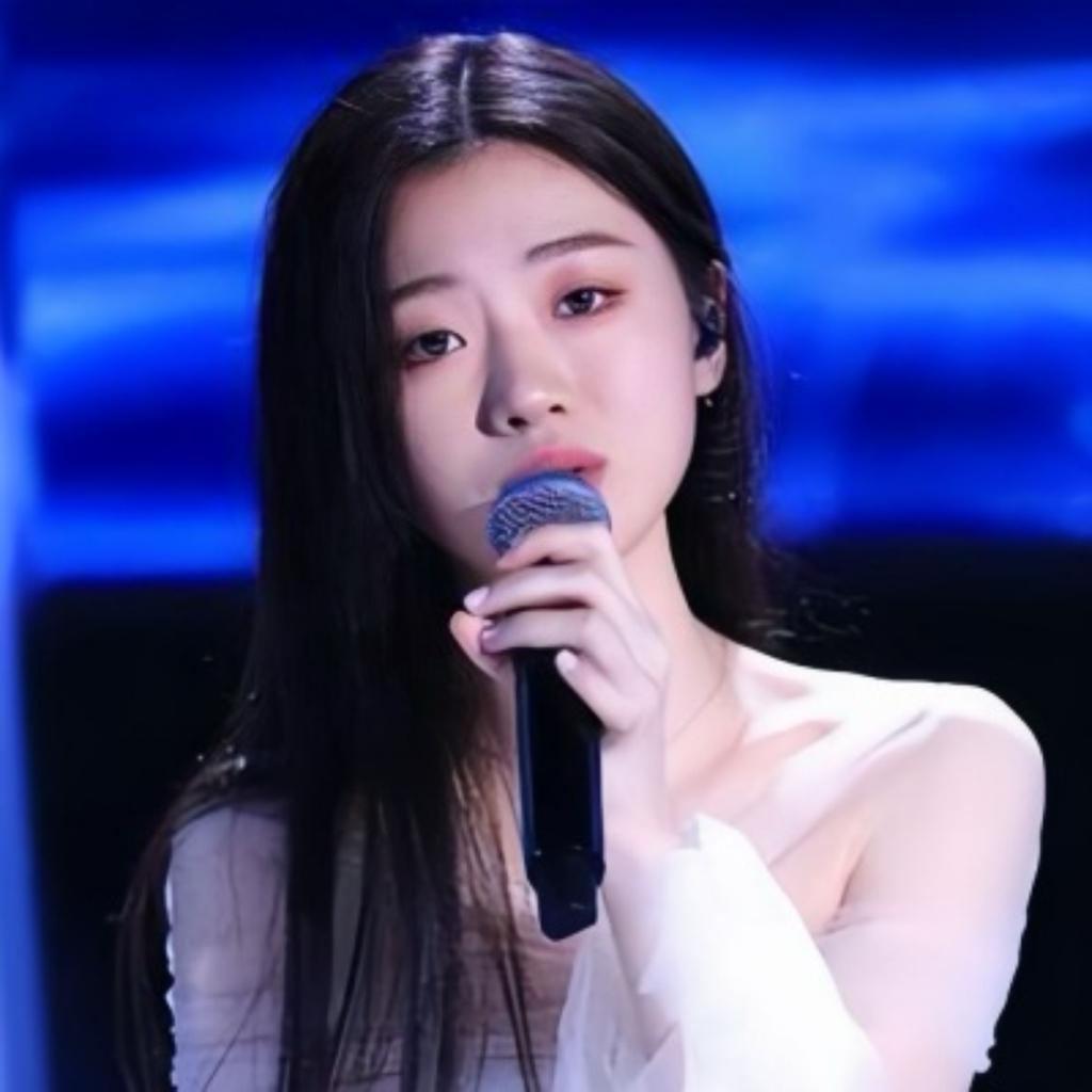 神仙女声:单依纯 张碧晨 郁可唯 邓紫棋 - 歌单 - 网易云音乐