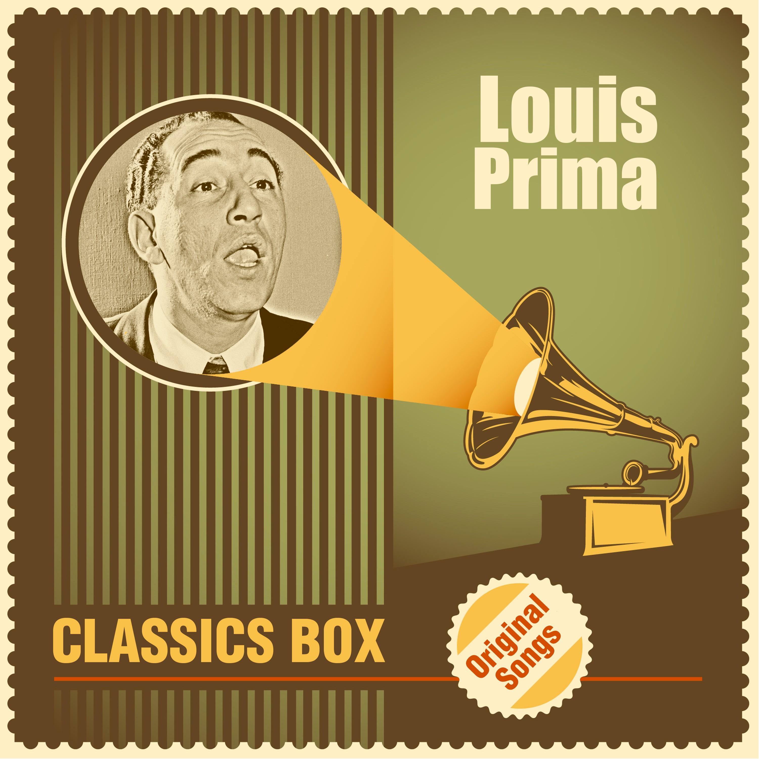 Classics Box (Original Songs)