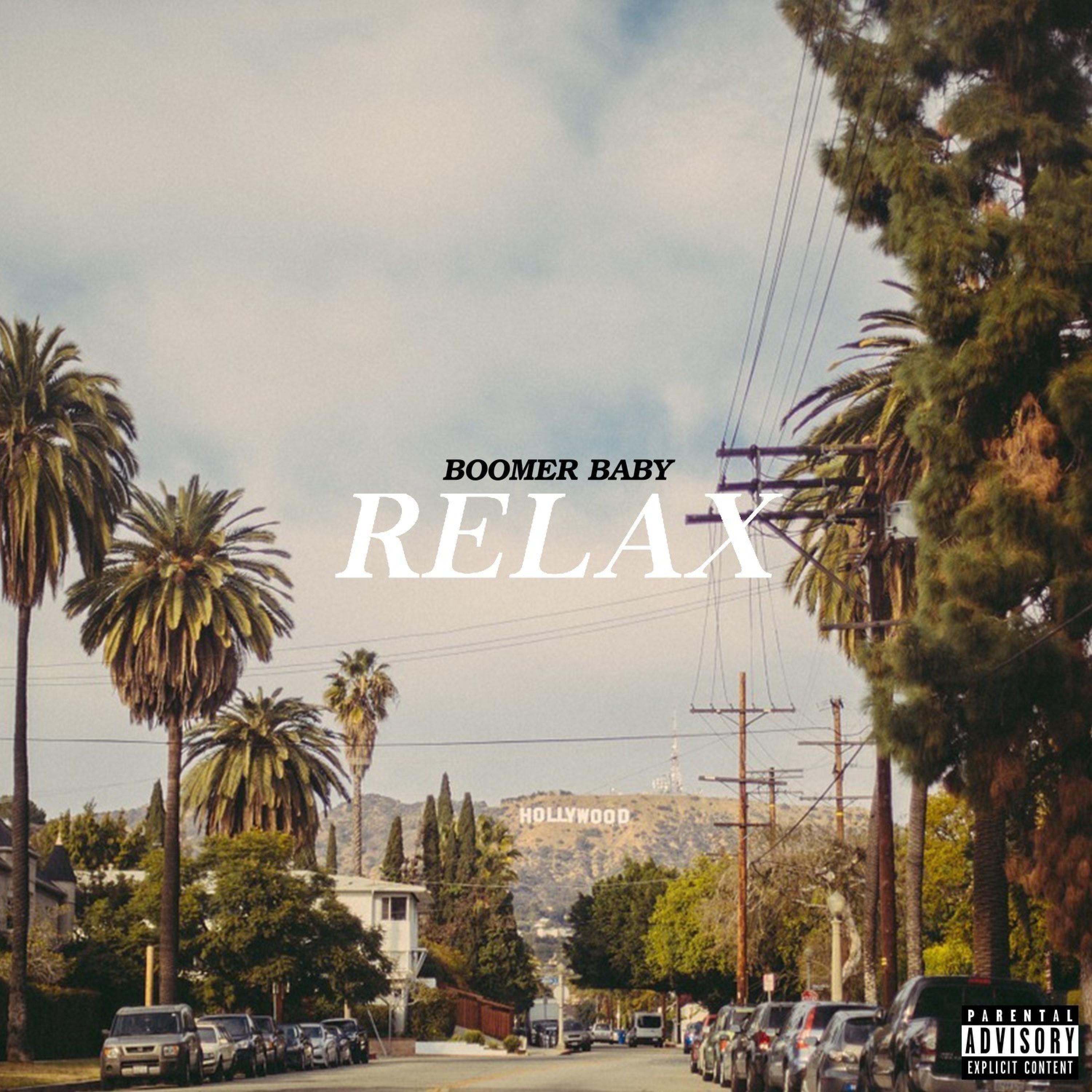 Relax