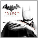 Batman: Arkham City (Original Video Game Score)专辑