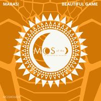 Marasi - Beautiful Game (Extended Mix) 124