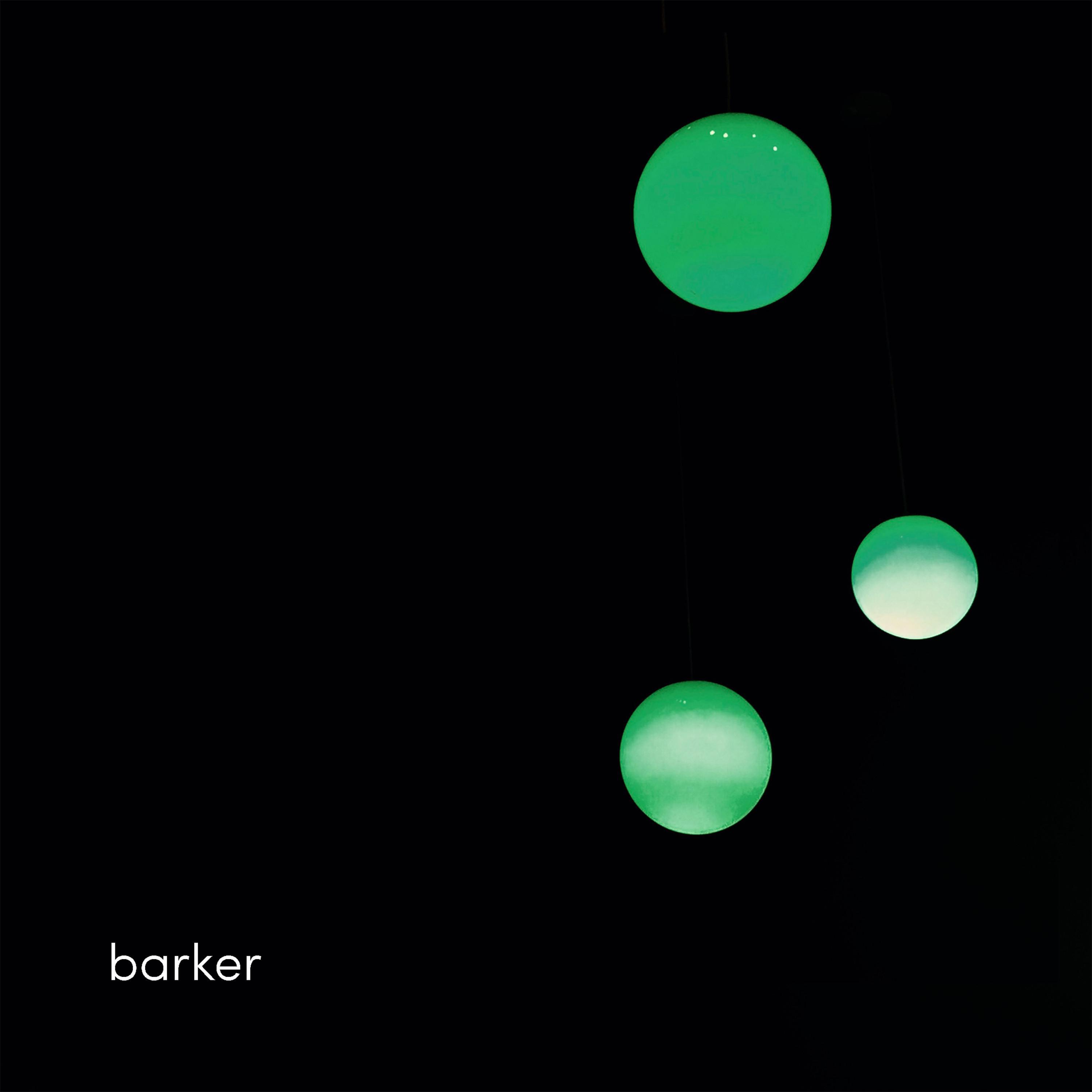 Barker