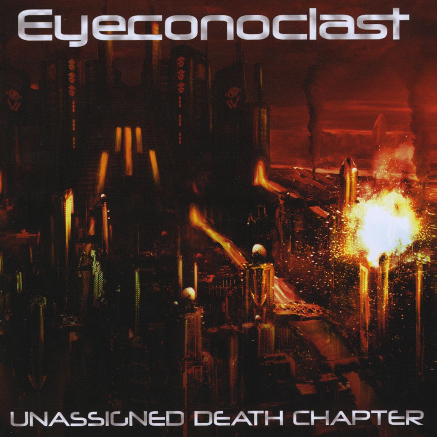 Unassigned Death Chapter