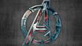 The Avengers专辑