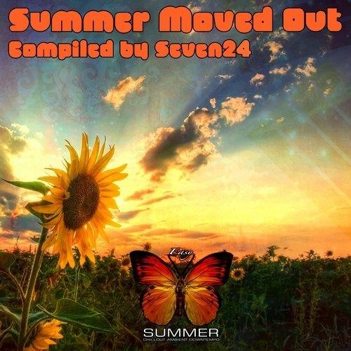 Summer Moved Out (Compiled by Seven24)专辑