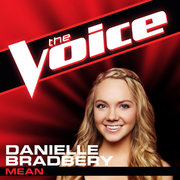 Mean (The Voice Performance) - Single