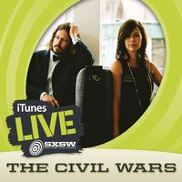 The Civil Wars - Barton Hollow (acoustic Instrumental)