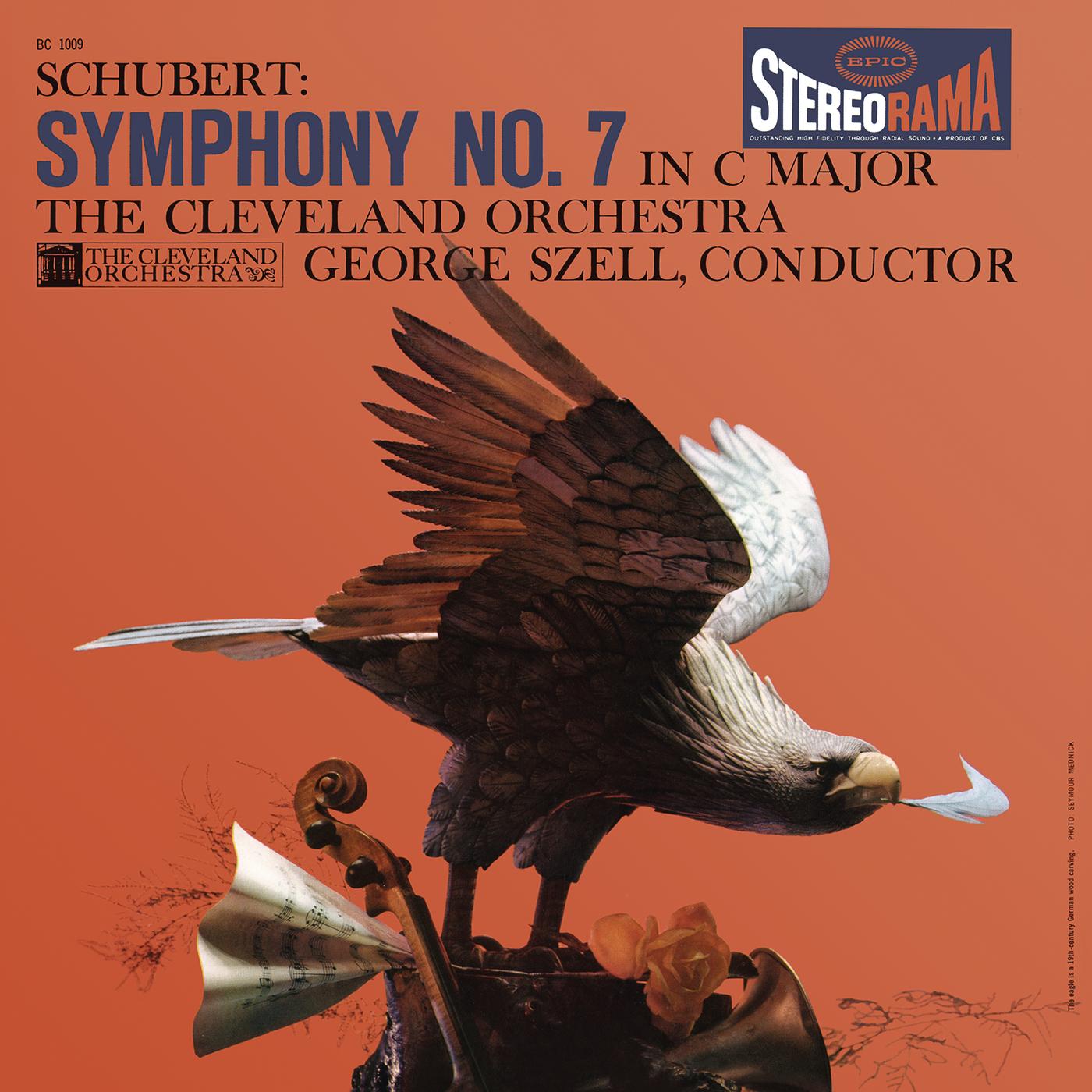 Schubert: Symphony No. 7 "The Great"