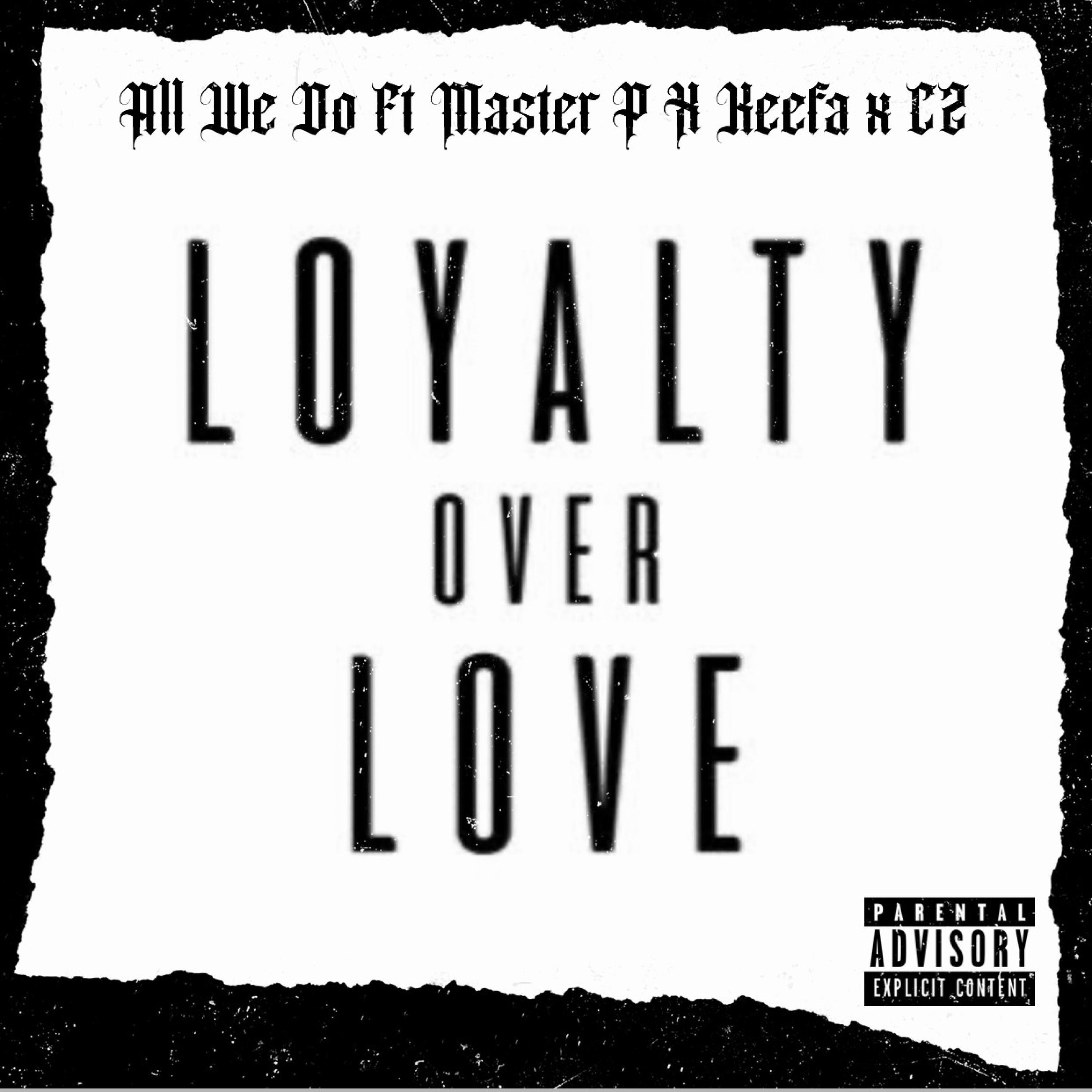 All We Do (feat. Master P, Keefa & CZ)