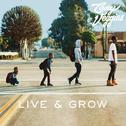 Live & Grow专辑