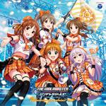 THE IDOLM@STER CINDERELLA MASTER Passion Jewelries! 002专辑