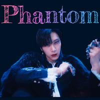 威神V - Phantom 伴奏