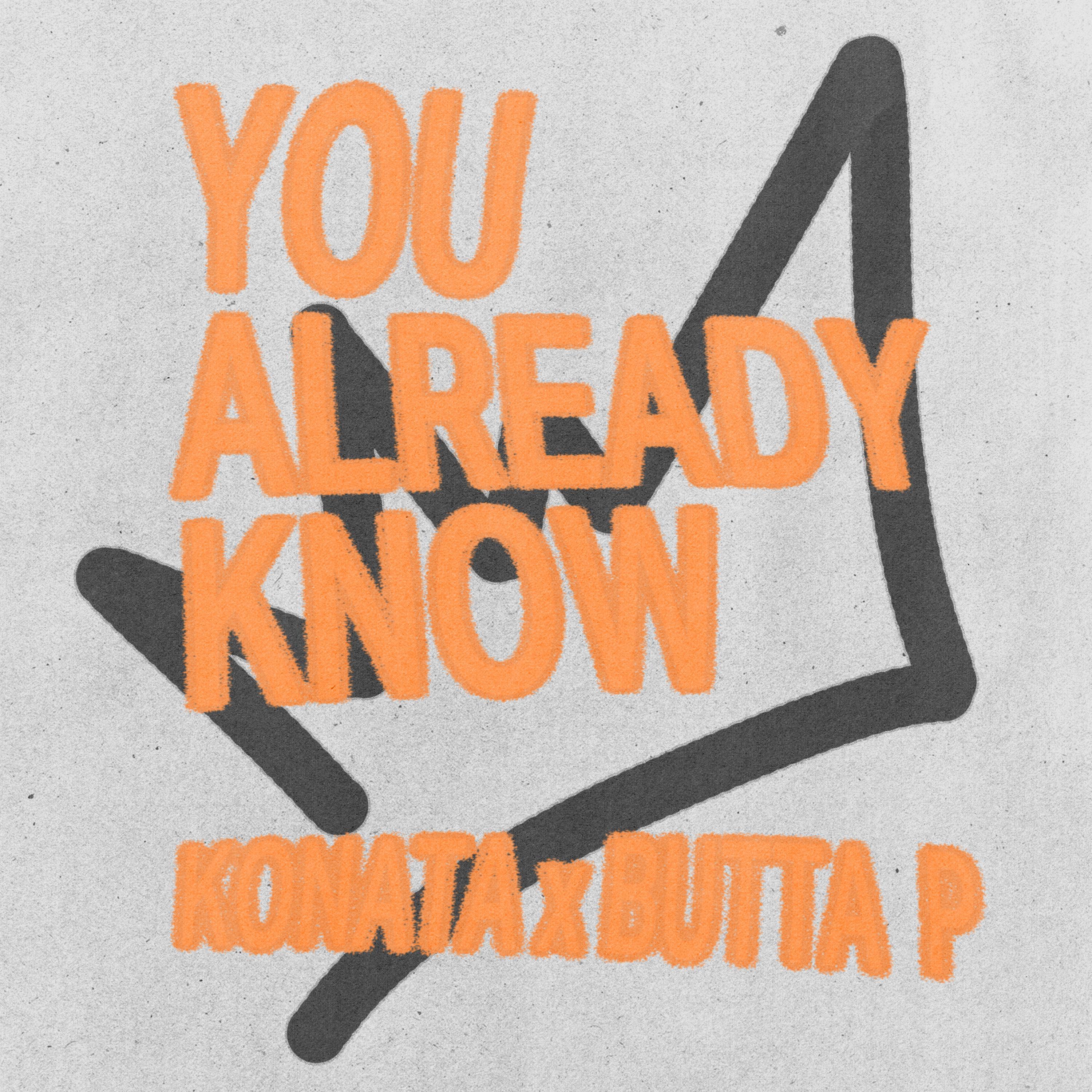 Konata Small - You Already Know