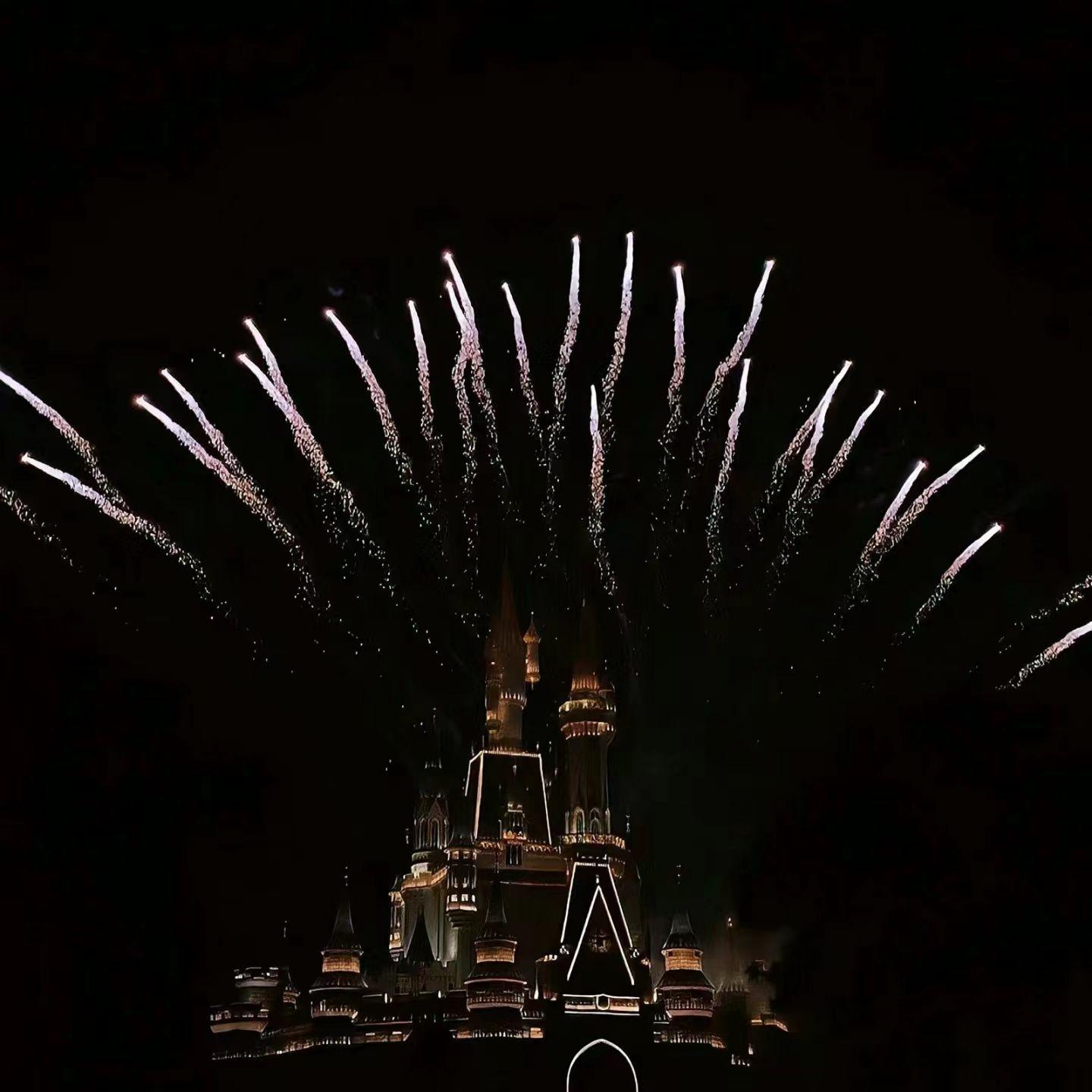 It"l help the luck stick.