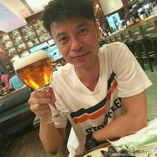 克勤大哥