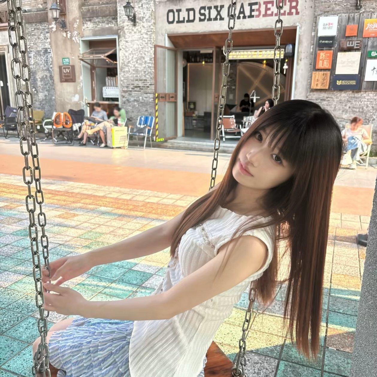 离别是为了更好的相逢.