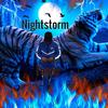 Nightstorm - Faces