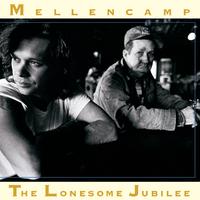 John Mellencamp - Play Guitar (Karaoke Version) 带和声伴奏