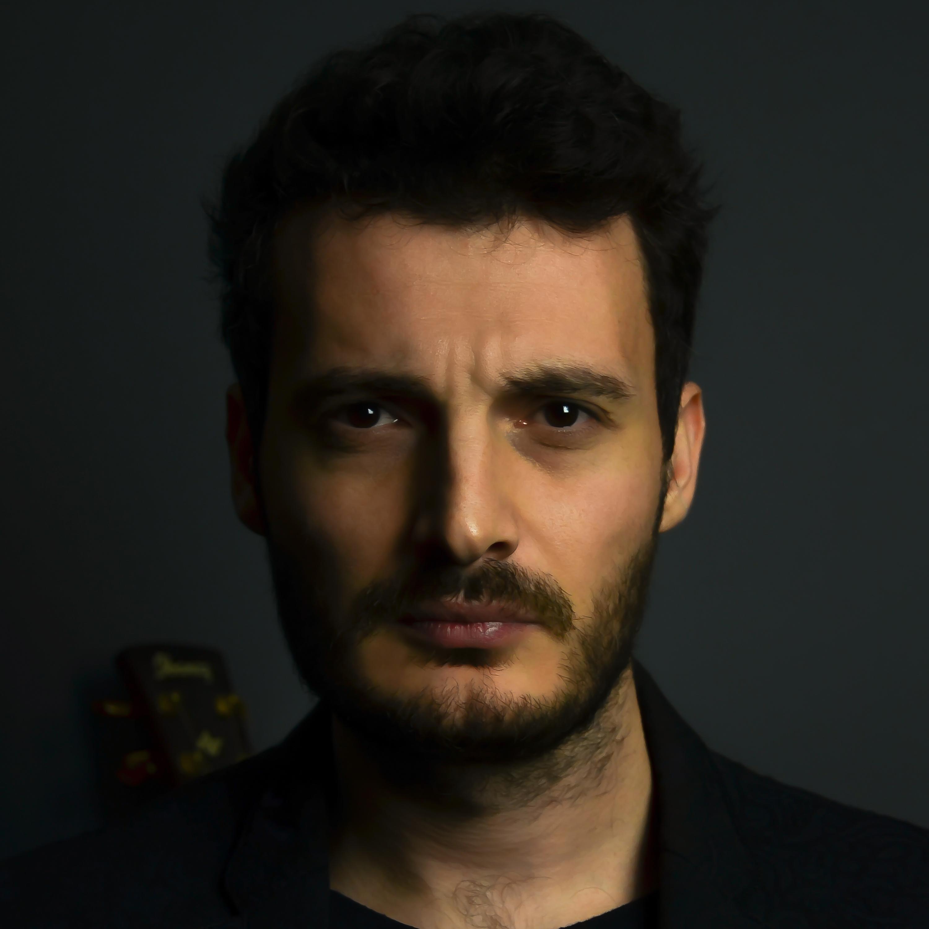 Sonradan Anladım