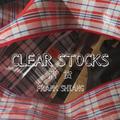 CLEAR STOCKS (清货）