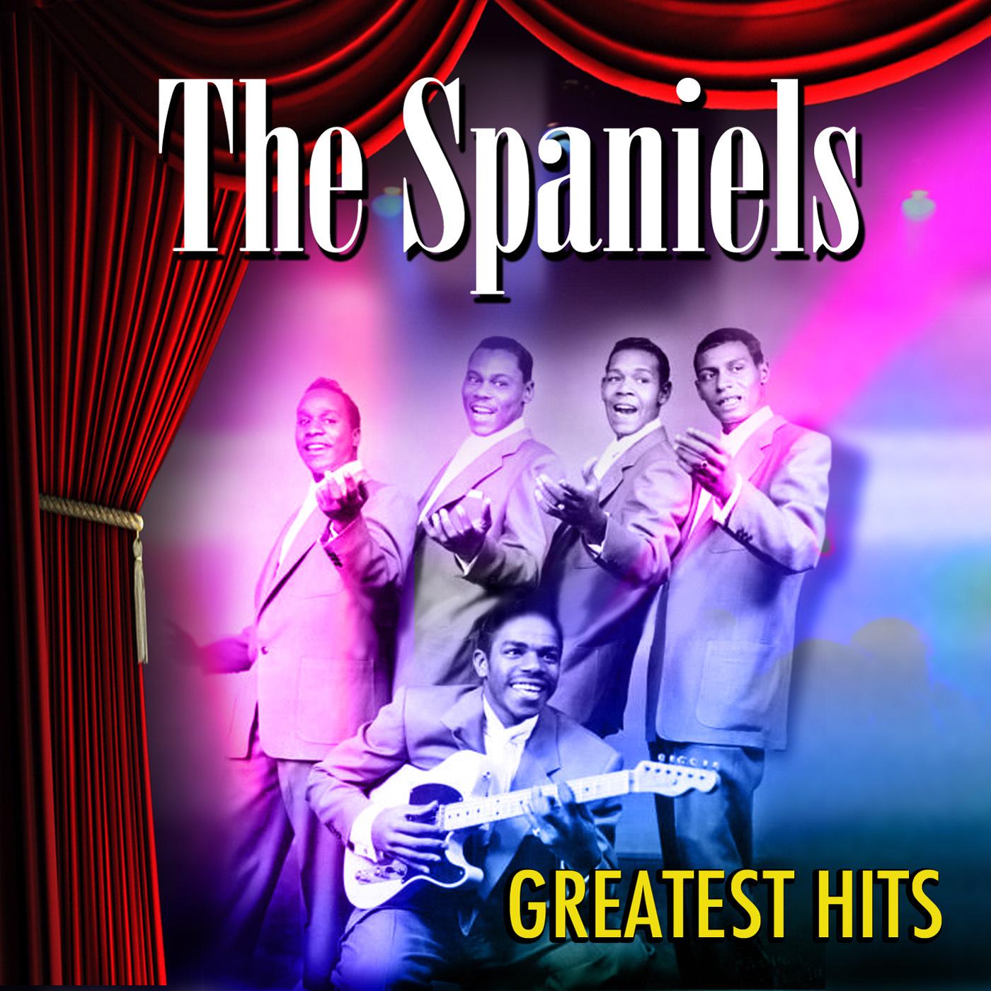 The Spaniels - Danny Boy