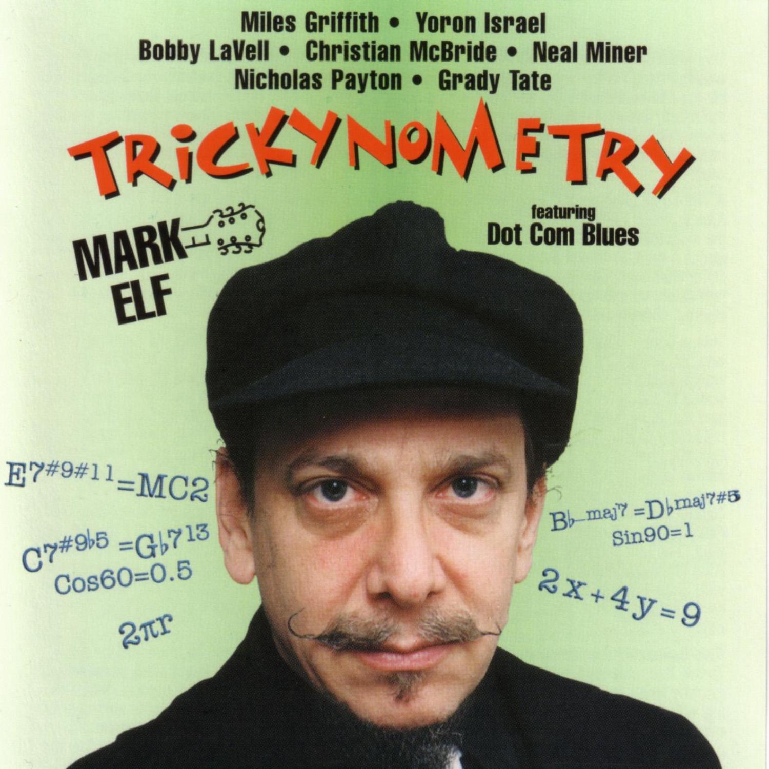 Trickynometry