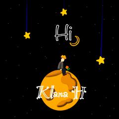 Hi, Kiana-H(prod.YoungMarkin & blueroomboy )