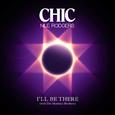 I'll Be There (feat. Nile Rodgers)