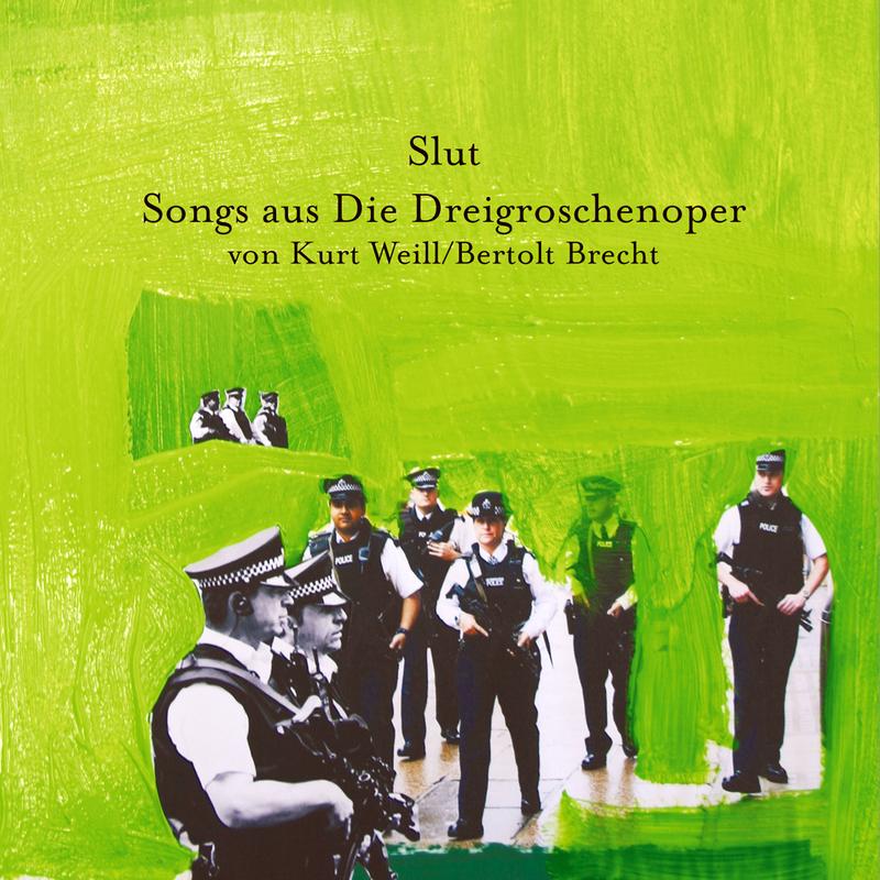 Songs Aus Die Dreigroschenoper