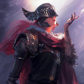 Elden Ring(艾尔登法环) 原声合辑