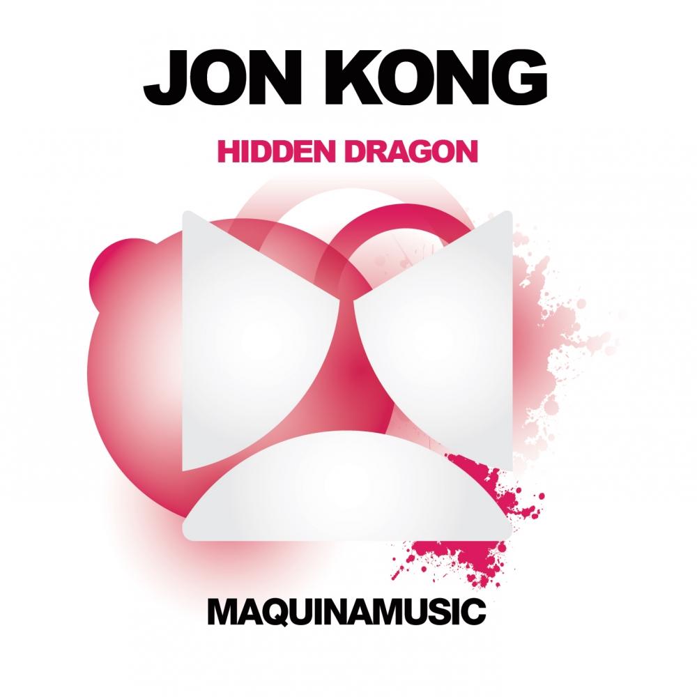 Hidden Dragon