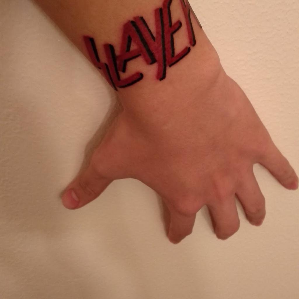 The Best of Slayer