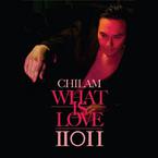 专辑《ChiLam What is Love IIOII》