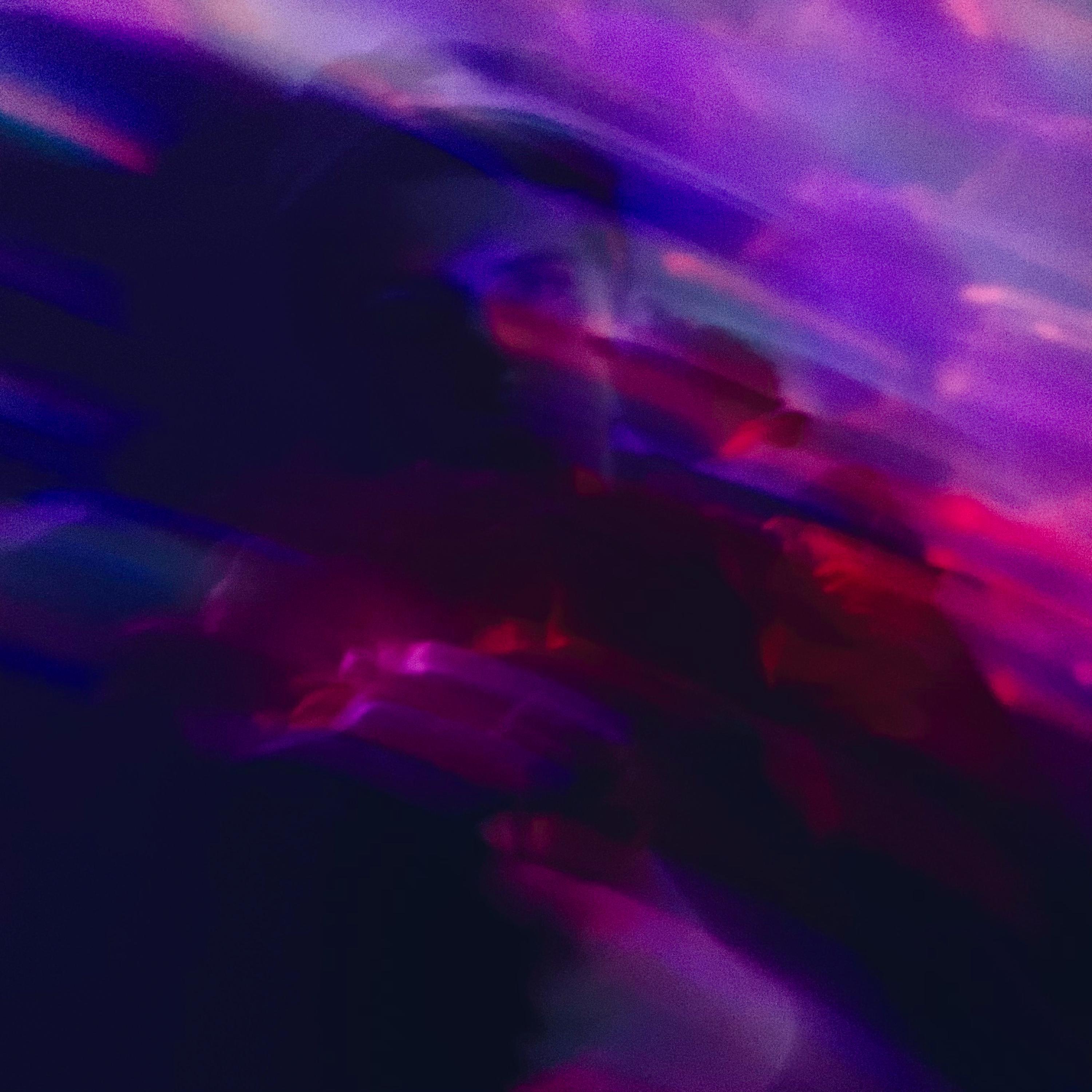 Adrift